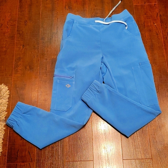 Luuna scrub pants - Picture 1 of 3